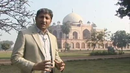 रवीश की रिपोर्ट : विरासत के संरक्षण में जुटे कारीगर