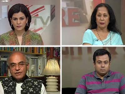 Is the PM making excuses for the UPA's failings?