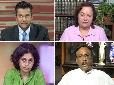 Fatal meal: more disasters waiting to happen?