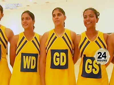 24 Hours: A Commonwealth debut (Aired: August 2010)