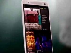HTC launched HTC One mini