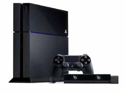 PlayStation 4 vs Xbox One: In-depth
