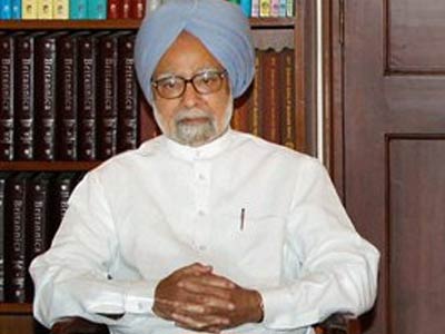 Critics pick on one bad year, it makes for good TV: PM on economy