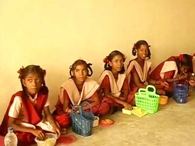 Mid-day meals: a reality check