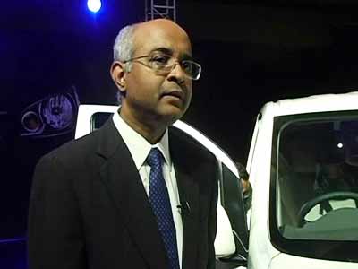 Video : Ashok Leyland on commercial segment strategy