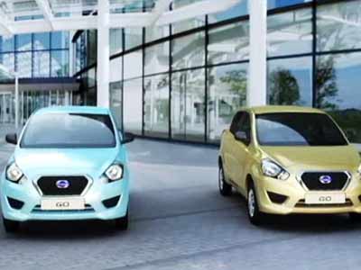 Renault-Nissan alliance plans big with Datsun