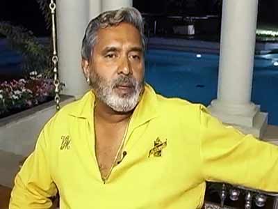 Follow the Leader with Dr Vijay Mallya (Aired: April 2004)
