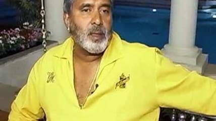 Follow the Leader with Dr Vijay Mallya (Aired: April 2004)