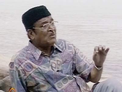 The Third Eye India@60: Musicians sans frontiers (Aired: July 2007)