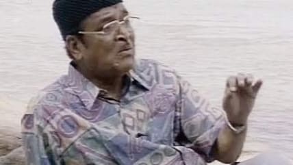 The Third Eye India@60: Musicians sans frontiers (Aired: July 2007)