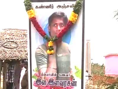 Dalit man Ilavarasan's parents seek CBI probe