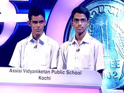 Tax Your Brain: Time to check who is as sharp as a razor