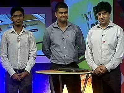 Big ideas to make a big impact