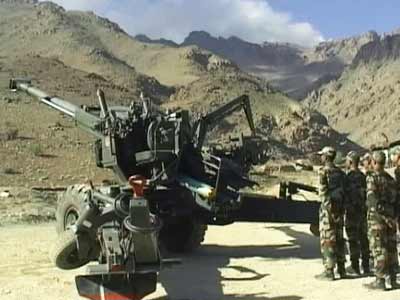 कारगिल के सूरमा : 8 माउंटेन डिवीजन