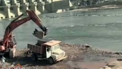 The Third Eye India @ 60: Narmada, river interrupted (Aired: September 2007)