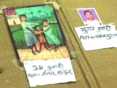 Video : Bihar's mid-day meal tragedy: Darkness at noon