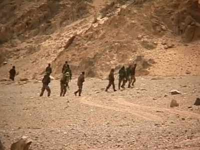 चीन ने पांच दिन में तीन बार की भारतीय सीमा में घुसपैठ