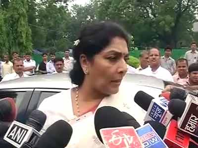 आईएम संबंधी अहमद की टिप्पणियों से कांग्रेस ने किया किनारा