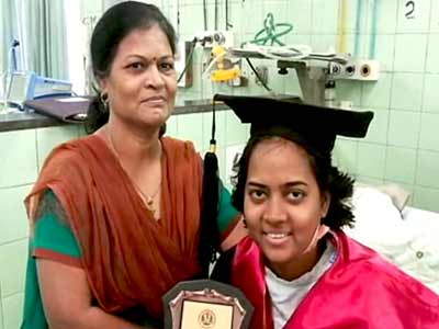 डॉक्टर ही बने टीबी के मरीज