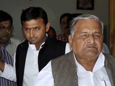 In approaching decision on Mulayam assets case, allegations of trade off