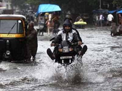 Crumbling infrastructure in monsoon causing collapse of our cities