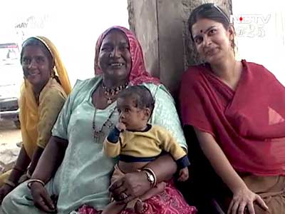 Video : 24 Hours: The story of Rukma Bai (Aired: May 2005)
