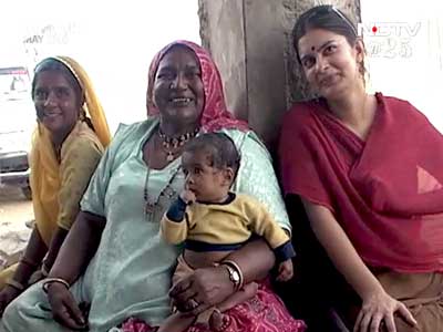 24 Hours: The story of Rukma Bai (Aired: May 2005)