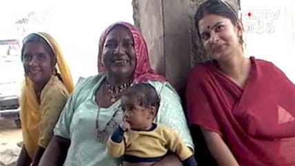 24 Hours: The story of Rukma Bai (Aired: May 2005)