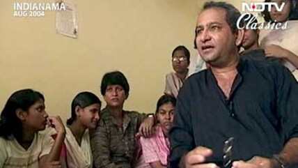इंडियानामा : वेश्यावृत्ति के अंधेरे में ये बच्चियां