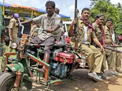 The biggest stories of July 22, 2013