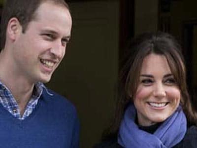 Video : The wait is over. Duchess of Cambridge Kate gives birth to a baby boy