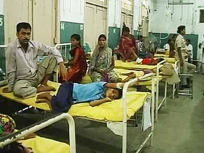 Nitish's first remarks on mid-day meal tragedy offer conspiracy theory