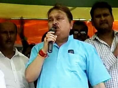 Video : Now Mamata minister makes offensive remarks against political rivals