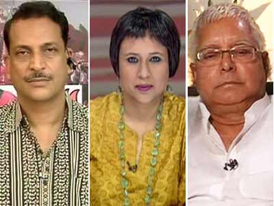 Mid-day meal murders: now criminal politicking