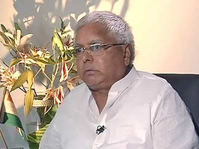 लालू बोले, मिड-डे मील हादसे में आरजेडी नेता का हाथ नहीं लालू बोले, मिड-डे मील हादसे में आरजेडी नेता का हाथ नहीं