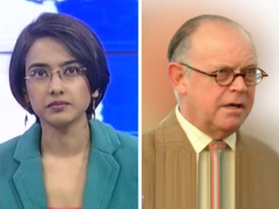 David Buik of Panmure Gordon on global headwinds