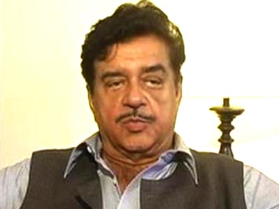 Hope BJP doesn't score a self-goal, says Shatrughan Sinha