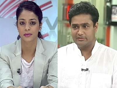 Video : 'Defamation' or 'dissent'? #Aditirestaurant slams UPA