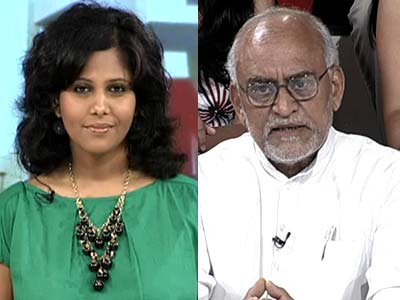 Netas focussing on media, not message?