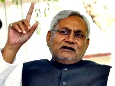 In Bihar, politics continues over tragedy
