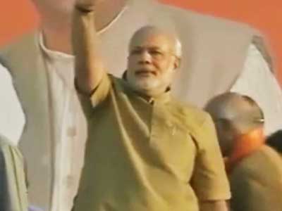 मोदी को वीजा के खिलाफ 65 सांसदों ने लिखी ओबामा को चिट्ठी