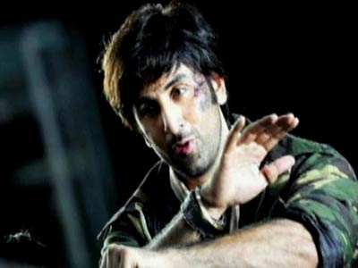 <i>Besharam</i> trailer to release on August 2