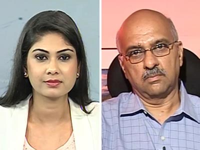 Eye on shale gas ramp-up: Sushil Choksey on RIL's quarterly results