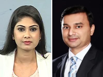 Expect rupee to pull back to 56 levels: Siddhartha Sanyal of Barclays