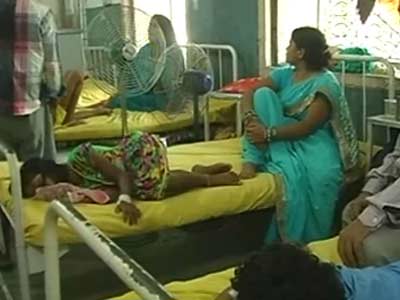 बिहार मिड डे मील हादसा : आरोपी प्रिंसिपल मीना देवी गिरफ्तार