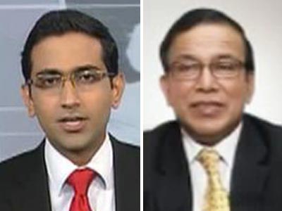 SBI chairman Pratip Chaudhuri on RBI measures to support rupee