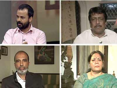 Terror debate: Congress' double game?