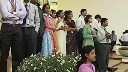 इंडियानामा : इंफोसिस कैसे बन गई विश्वस्तरीय कंपनी