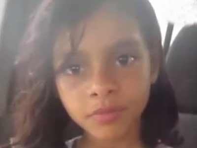 Barah Baras Ki Ladki Ka Balatkar Sex - 11-year-old's speech against marriage goes viral