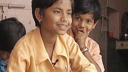 Chai Stop: The underage politician (Aired: April 2004)